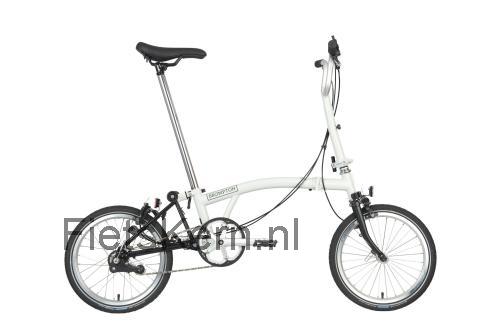 Brompton A Line specificaties